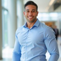 Cloud Bridge Employee Marcelo Dantas's profile photo