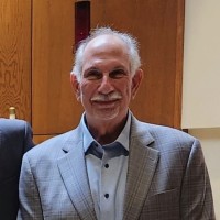 Franklin Industries Employee Joseph Frazzetta's profile photo