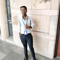 Chemist Box Employee Abhay Verma's profile photo