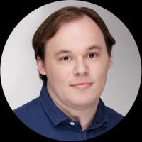 Hyland Employee Jacob Hodge's profile photo