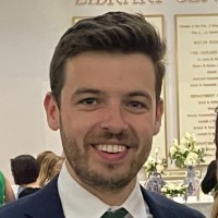 Manifest O.S. Employee Eric Oberman's profile photo