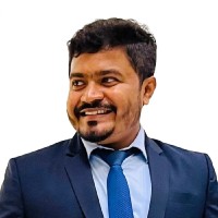 G-Rank - Digital Marketing Partner Employee Santanu Swain's profile photo