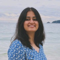 Wells Fargo Employee Ami Modi's profile photo