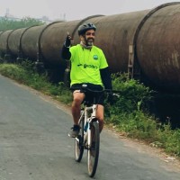 Amod Dandekar Email & Phone Number