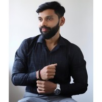 Vinayak Lokhande Email