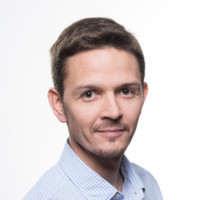 Matic Baškovč Email