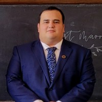 OCF Employee Alexander Marzari's profile photo