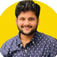 IONOS Group Employee Piyush Jain's profile photo