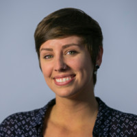 Miami Herald Employee Alex Harris's profile photo