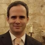 BIOINICIA Employee Javier Gregori Puertas's profile photo