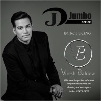 JUMBO OFFICE Employee Viresh Baldew's profile photo