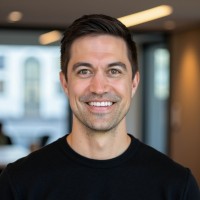 Sprig Employee Ryan Glasgow's profile photo