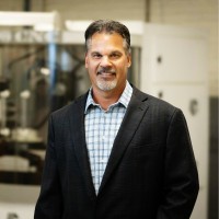 First Tool Corporation Employee Darin Hoops's profile photo