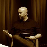 Orlo Employee Alex Griffiths's profile photo