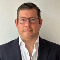 Saxon Air Charter Ltd Employee Andrew Hodgson Fraes's profile photo