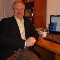 JRM Consulting LLC Employee Joseph R Mendolia's profile photo