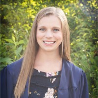 Saint Luke's Health System Employee Alexandra Steinhauser's profile photo