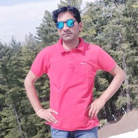Raj Kumar's profile photo