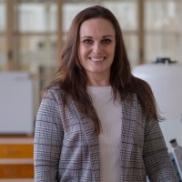 Forbo Flooring Systems Employee Isabel Soler's profile photo