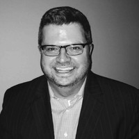 CASE Construction Equipment Employee Rich Bunzel's profile photo