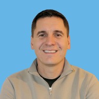 Mploy Group Employee Gavin Dent's profile photo