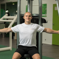 EDU Trainings Employee Eetu Aalto's profile photo