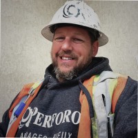 Perforoc Employee Jimmy Sauvageau's profile photo