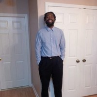 Innovative Driver Services Employee Antonio Miller's profile photo