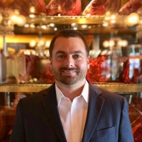 Gastamo Group Employee Travis Robinson's profile photo