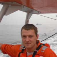 GLOBAL MARINE SERVICES, LLC Employee Denys Moroz's profile photo