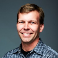 NextLabs Employee Tony Berning's profile photo