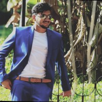 Future Infotech Employee Najmudheen Kc's profile photo