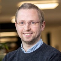 AWA Entsorgung GmbH Employee Jan-Philipp Mohr's profile photo