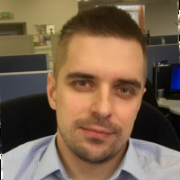 Sergey Salnikov Email