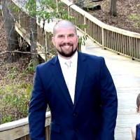 Miller Mays & Associates, LLC Employee Caleb Saxby's profile photo