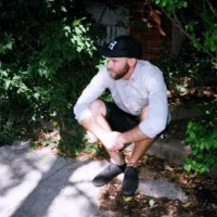 Interleave Employee Johnathan Harry's profile photo