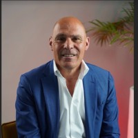 Achmea Real Estate Employee Peter Möller's profile photo