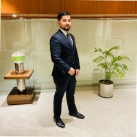 Condor Footwear (India) Ltd. Employee Mohd Naseem's profile photo