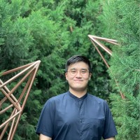 ExxonMobil Employee Adrian Lai's profile photo