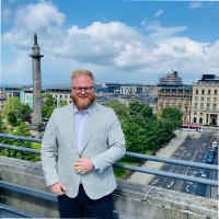 4ICG Group Employee Scott Rodgers's profile photo