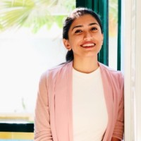 Kooheji Development Employee Sarah Sunny's profile photo