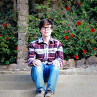 Gateless, Inc. Employee Ryan Moore's profile photo