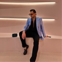 Désordre Employee Jay Linton's profile photo