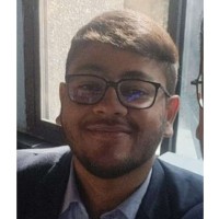 Omendra Tomar's profile photo