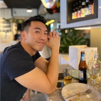 J Design Group Employee 杨逸畑's profile photo
