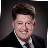 MacEwan University Employee David Almond's profile photo