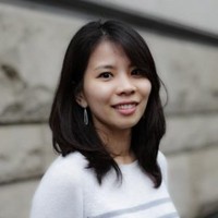 Cinnafilm, Inc. Employee Jessica Hur's profile photo