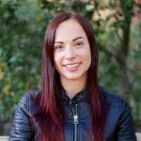 STALICLA Employee Anezka Zajicova's profile photo