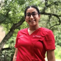 Included Health Employee Amanda Ortiz's profile photo