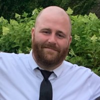 Sysco Employee Anders Jones-Gundersen's profile photo